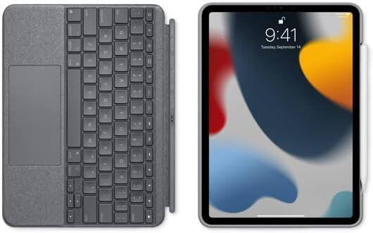 iPad Air(第5世代)+Combo Touch Combo Touch for iPad Air