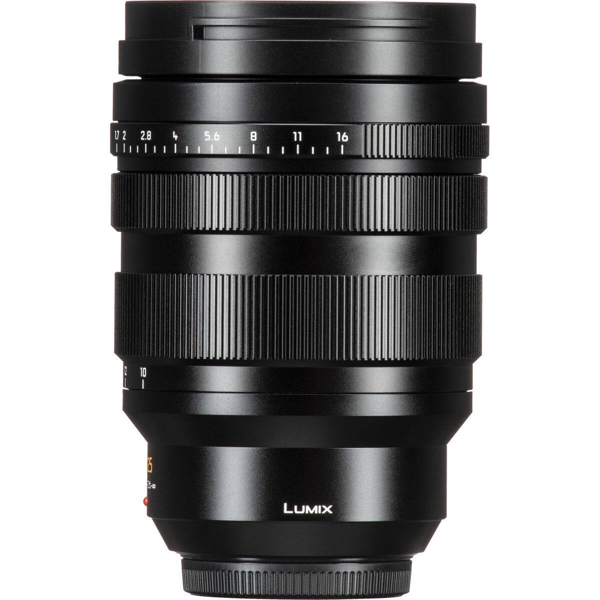 02
2.8
4
5.6
8
11
16
LUMIX