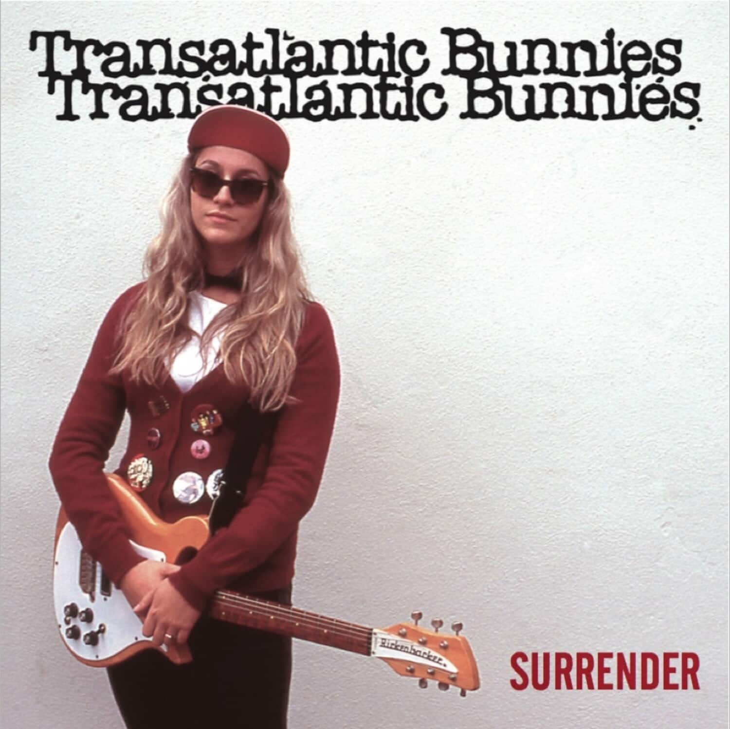 Transatlantic Bunnies - Surrender / This Is Where The Strings Come In   - 7-INCH SINGLE [7 inch Vinyl Disc] price history on PriceWatchPro
