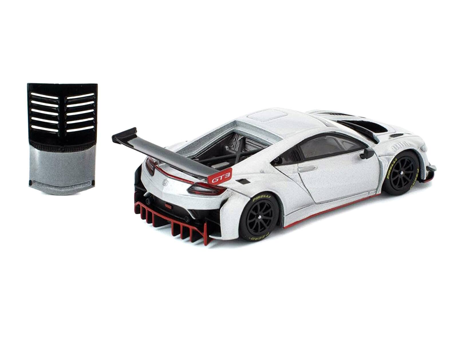 GT3 Pirelli