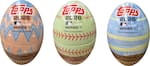 TPPS 2026 E PLAYERS SERIES 1 MAJOR LEAGUE BASEBALL
TPPS 2026 MLS PLAYERS SERIES 1 MAJOR LEAGUE BASEBALL