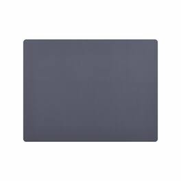 Frieling - Davanti by Mattola Placemats Set of 6, Rectangular - Stone Marine