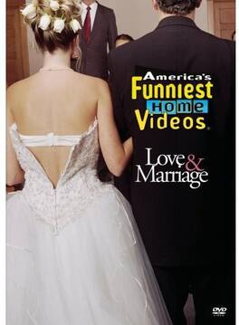 America’s Funniest Home Videos: Love & Marriage - DVD