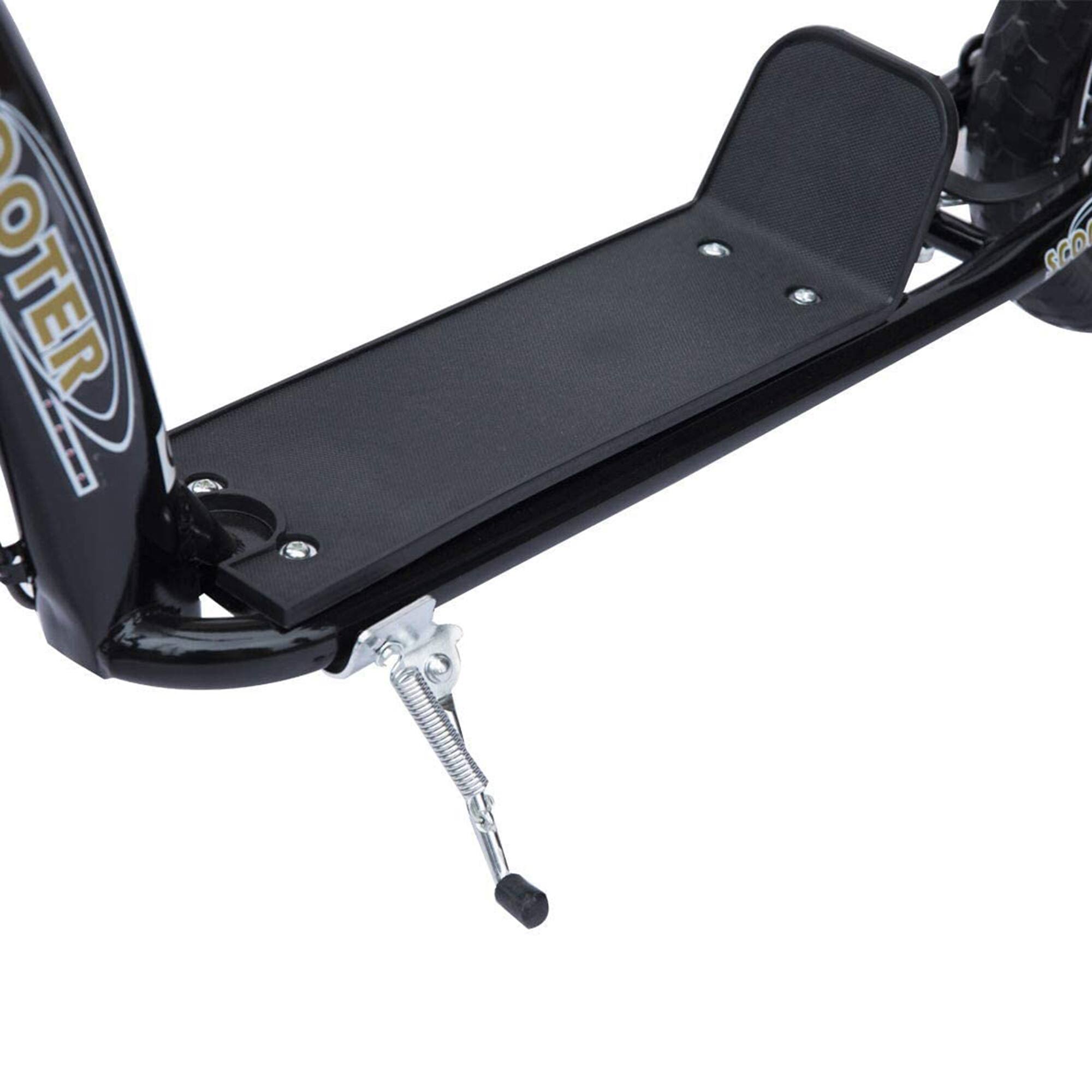 The text on the image reads:

"OOTER"