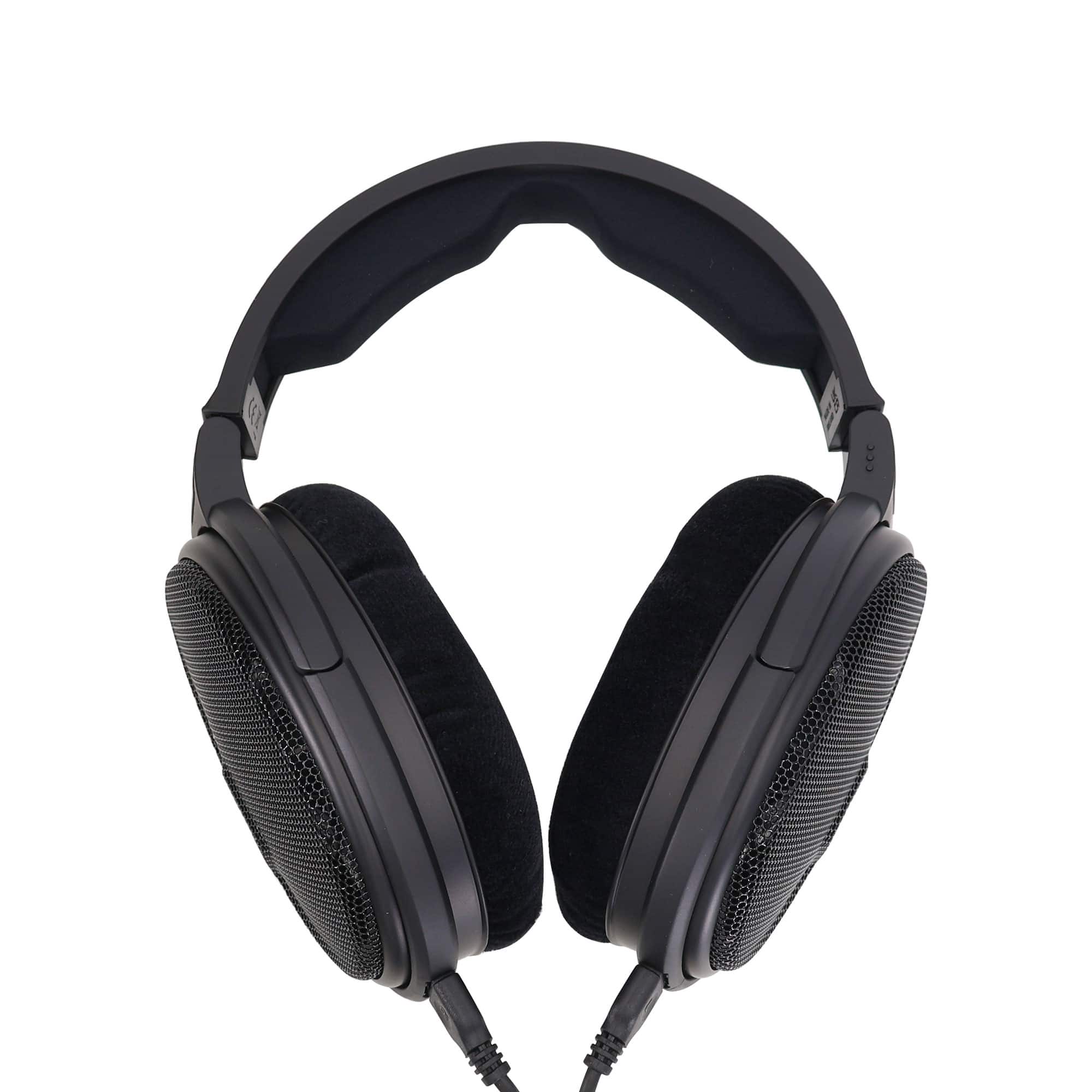 Sennheiser HD 660S2 Wired Over Ear Headphones with Play Gaming