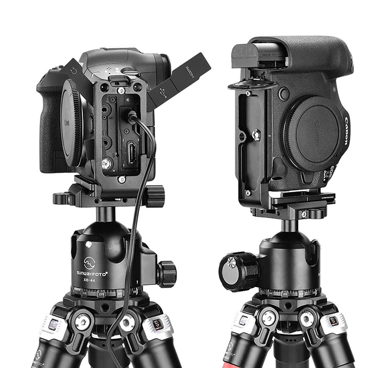 HOMI 0 COS Canon 0 SUnWaYFOTO XB-44 44 270 S 5 20