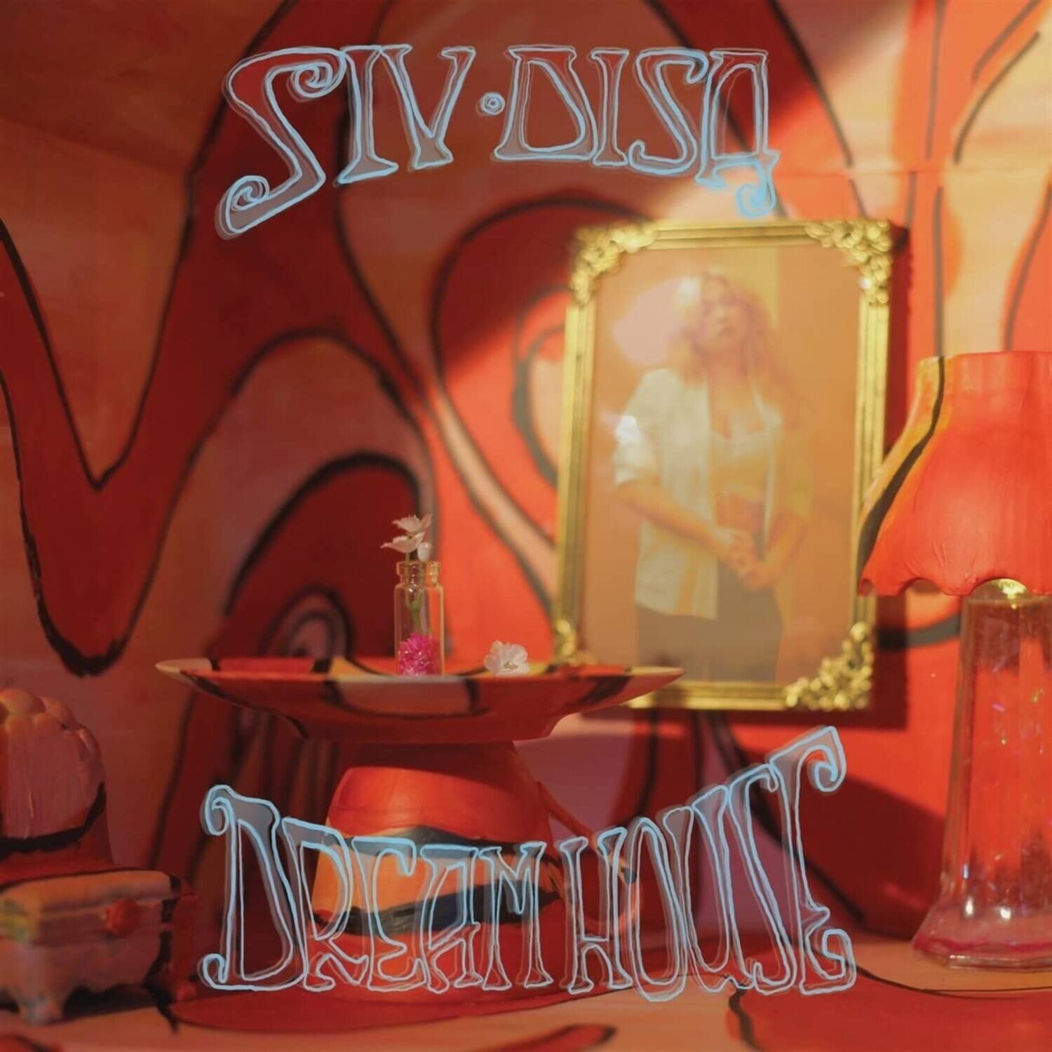 SIV DISA  
DREAM HOUSE