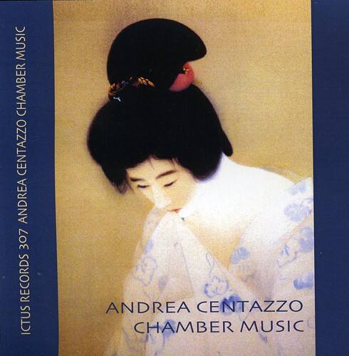Various Artists - Chamber Music   - COMPACT DISCS [CD] price history on PriceWatchPro