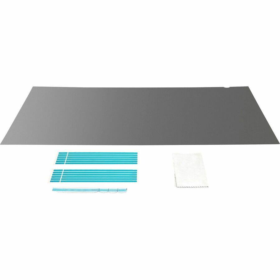 Alt View 1. Startech - Monitor Privacy Screen Filter for 32 inch Display - Clear.
