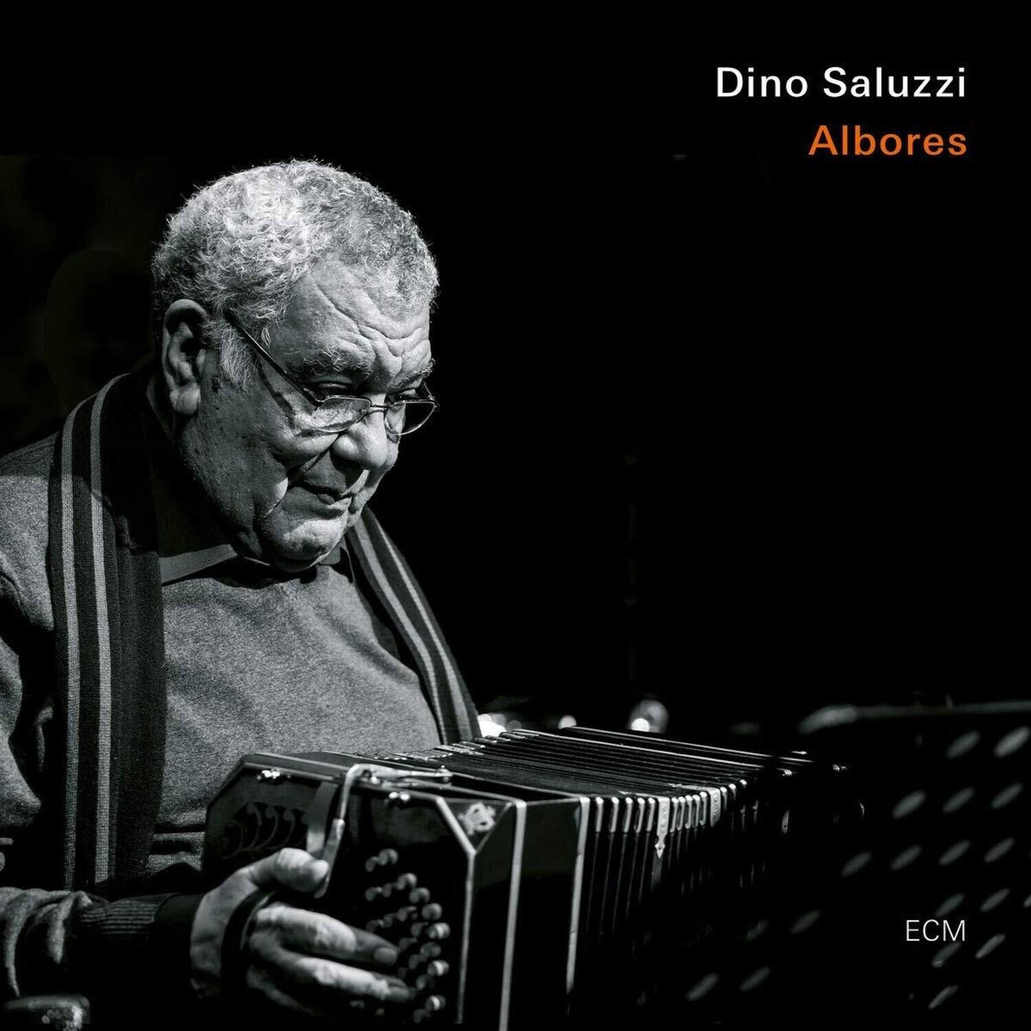 Dino Saluzzi - Albores   - COMPACT DISCS [CD] price history on PriceWatchPro