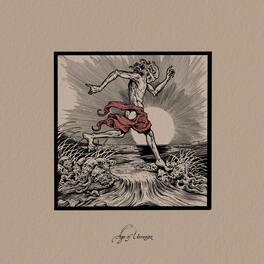 Coldcell - Age Of Unreason - VINYL LP