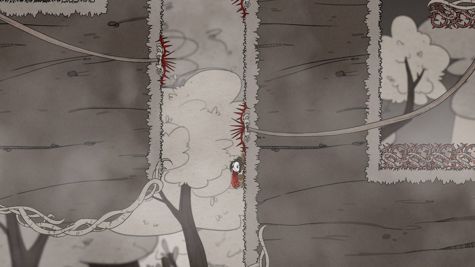 Alt View 11. Red Art Games - 8Doors: Arum's Afterlife Adventure.