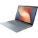 Alt View 18. Lenovo - IdeaPad Flex 5 14ALC7 14" Laptop - AMD Ryzen 5 - 8 GB Memory - 256 GB SSD - Stone Blue.