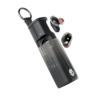 Skullcandy - Method 360 ANC True Wireless Noise Cancelling Earbuds - Black