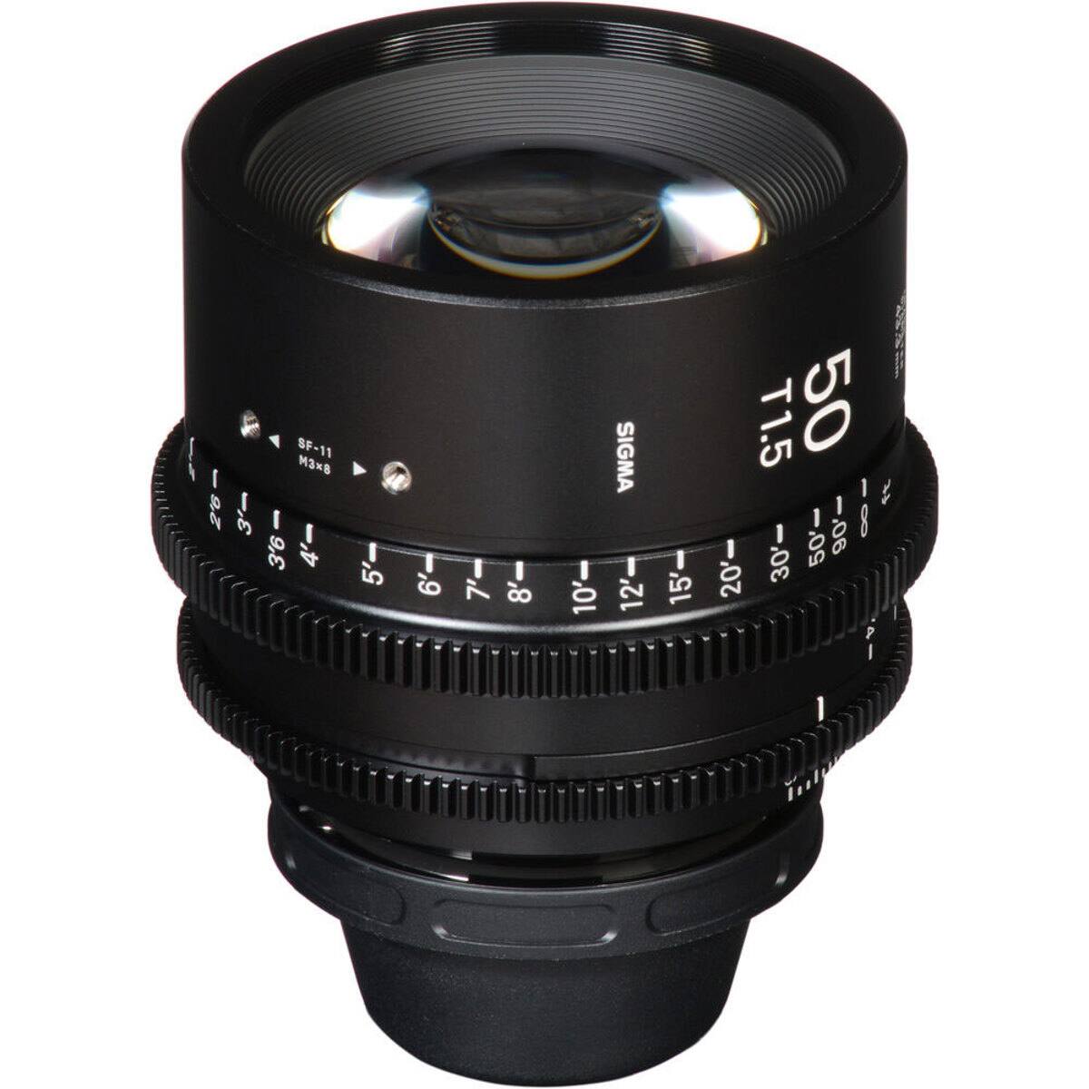 26-
SF-11 M3x8
1 1 9,8 3 4 I 5'
6'
7'
8'
10'
SIGMA 12'
15
20'-
T1.5 30'-
50 50'- 90'
8
ft