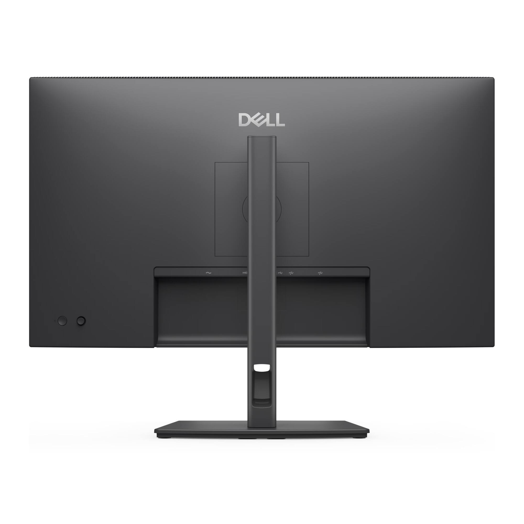 Left. Dell - Dell PRO 27" FHD 120Hz IPS Monitor with USB-C, Adjustable Stand.