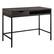 Angle Zoom. OSP Home Furnishings - Contempo 40" Desk with Drawer - Brown.