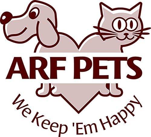 ARF PETS We Keep 'Em Happy