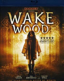 Wake Wood - BLU-RAY