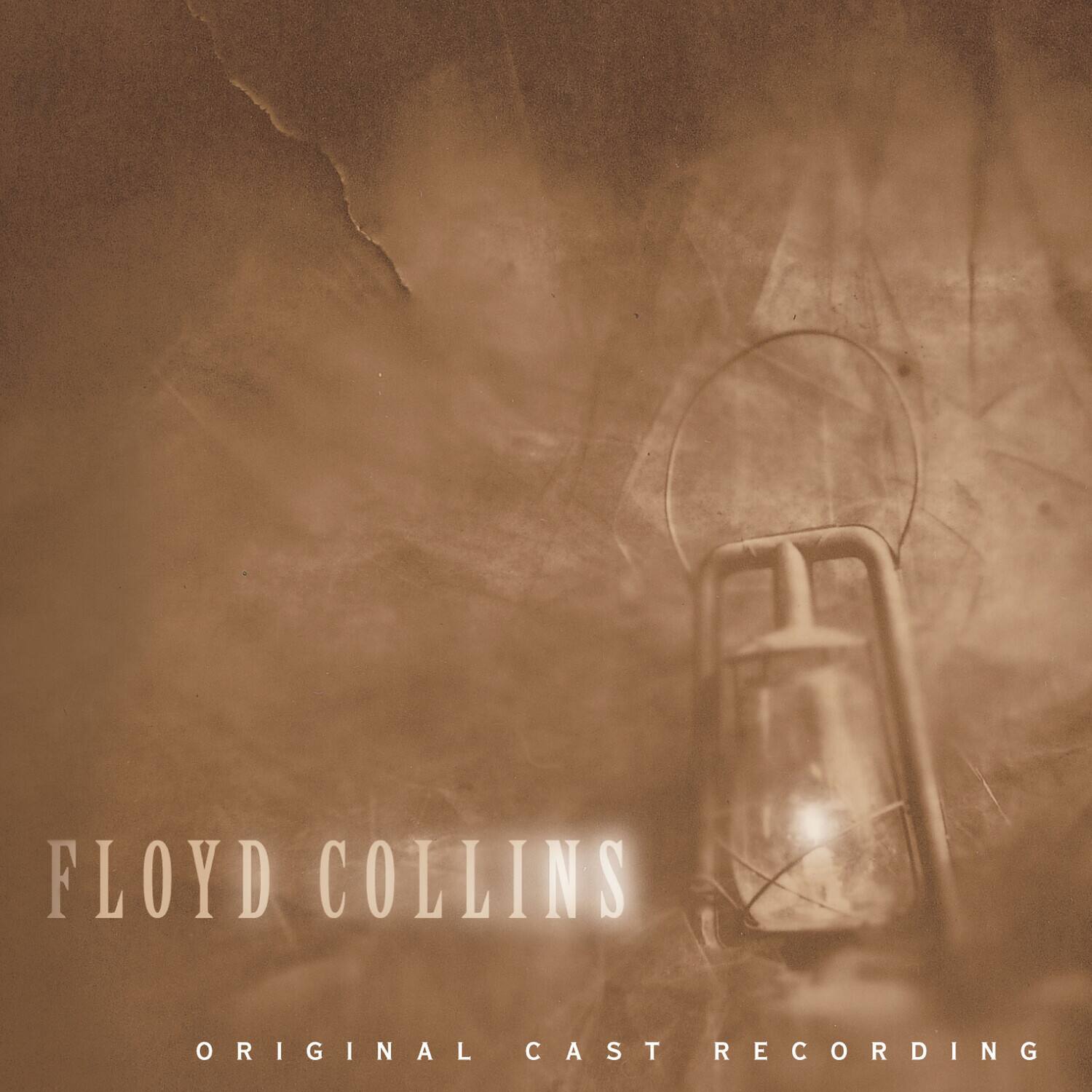 Floyd Collins / O.C.R - Floyd Collins (Original Cast Recording)   - COMPACT DISCS [CD] price history on PriceWatchPro