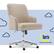 Serta - Always Comfortable.