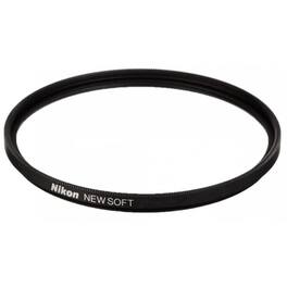 Nikon - 67mm Soft Focus Glass Filter