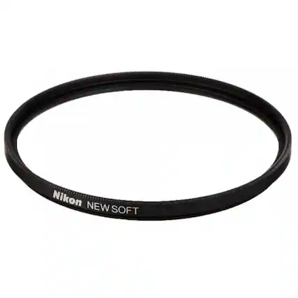 Nikon NEW SOFT