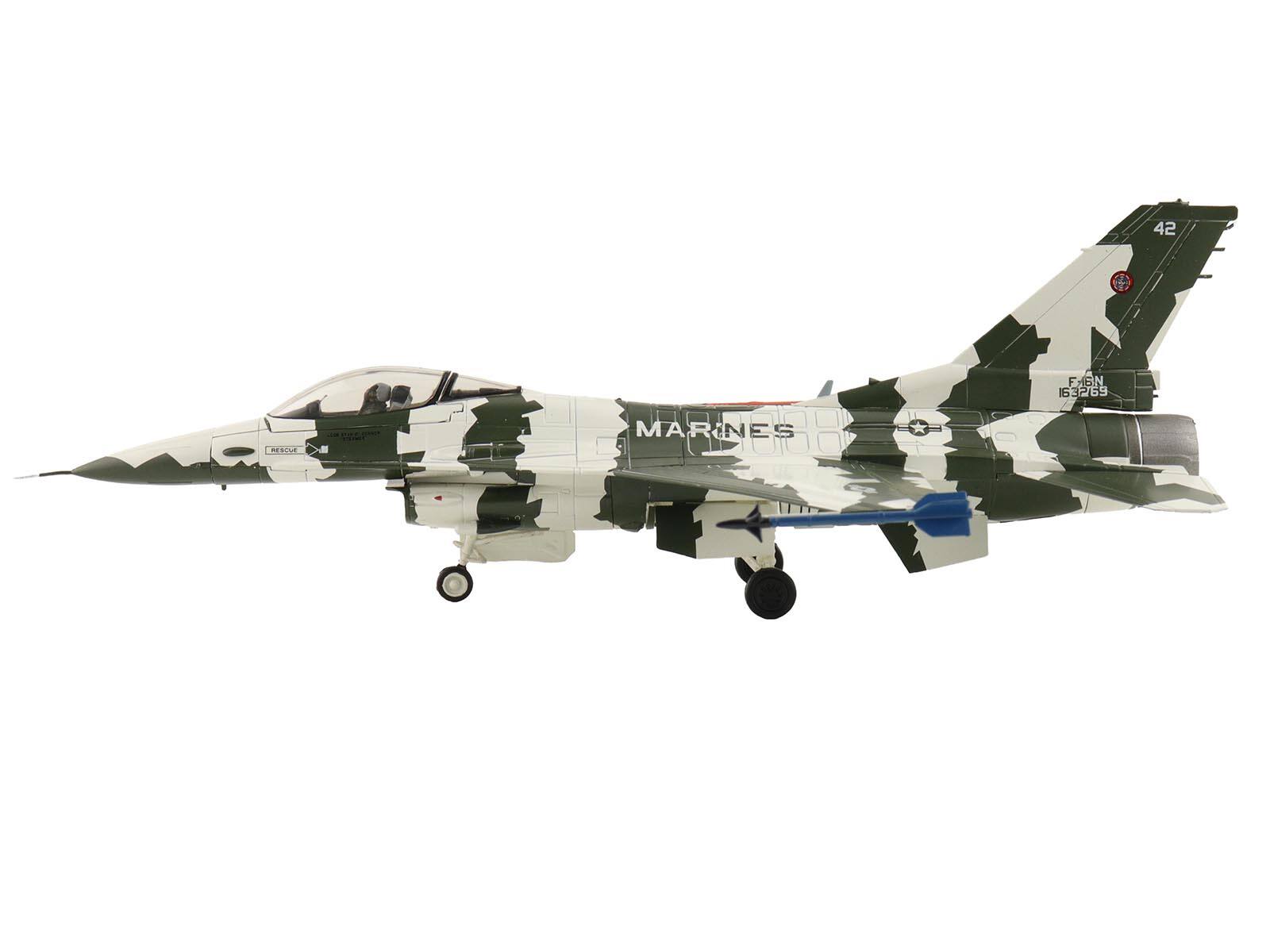 42 F-6N F 63269 MEL - MARINES