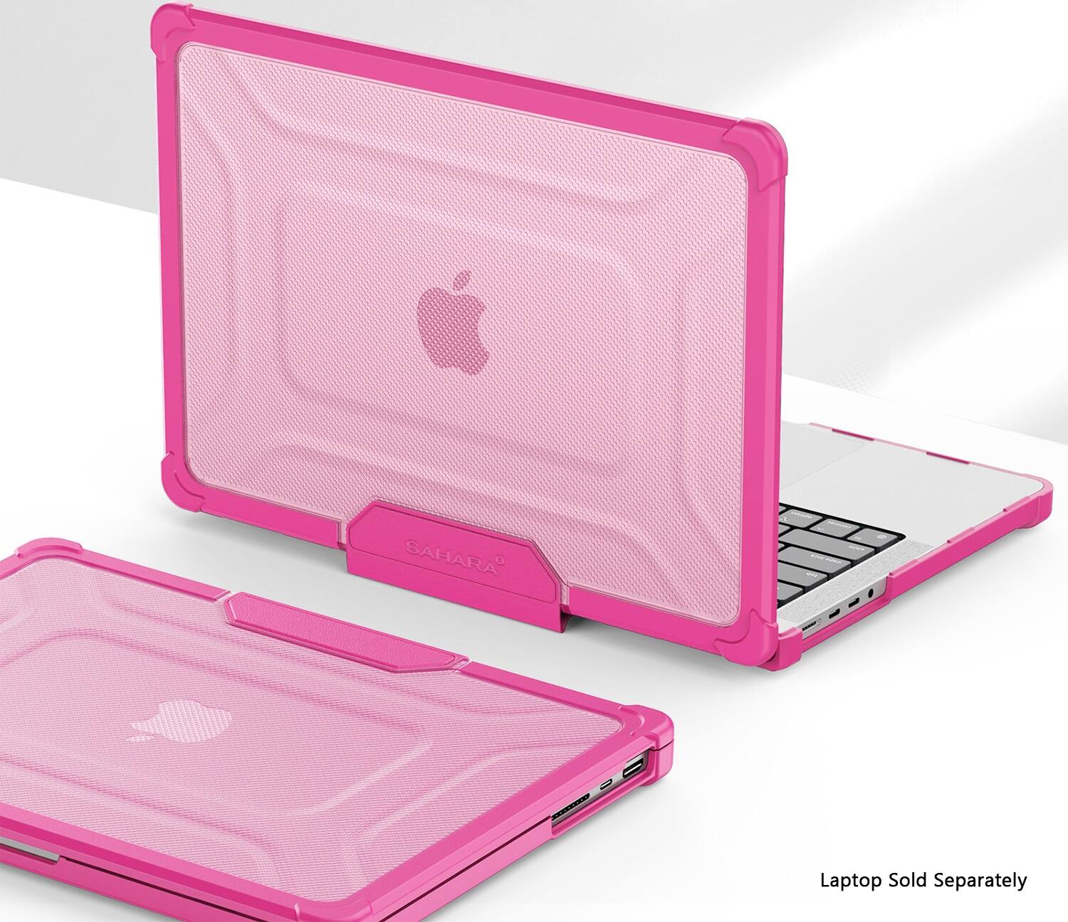 Laptop Sold Separately