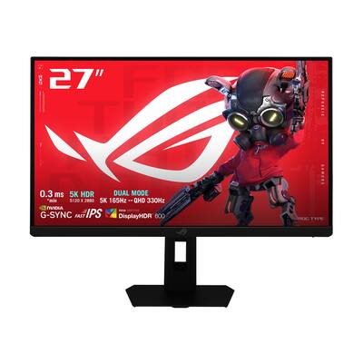 ASUS ROG Strix 27 ASUS ROG Strix 27