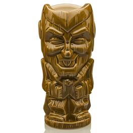 Beeline Creative - Monster Cereal Count Chocula 19oz Ceramic Geeki Tikis Mug - Brown