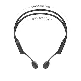Shokz OpenRun Pro Mini Premium Bone Conduction Open Ear Sport Shokz OpenRun Pro Mini Premium Bone Conduction Open Ear Sport