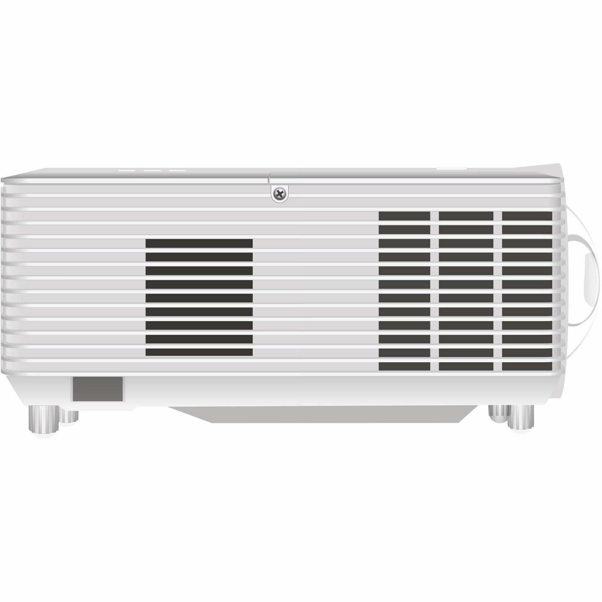 Alt View 1. InFocus - ScreenPlay ScreenPlay SP2234ST 3D Short Throw DLP Projector - 4:3 - Portable - 1024 x 768 - Front - 15000 Hour Normal - Unknown.