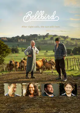 Bellbird - DVD
