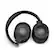 Alt View 13. JBL - Tune 760NC Wireless Noise Cancelling Over-Ear Headphones - Black.