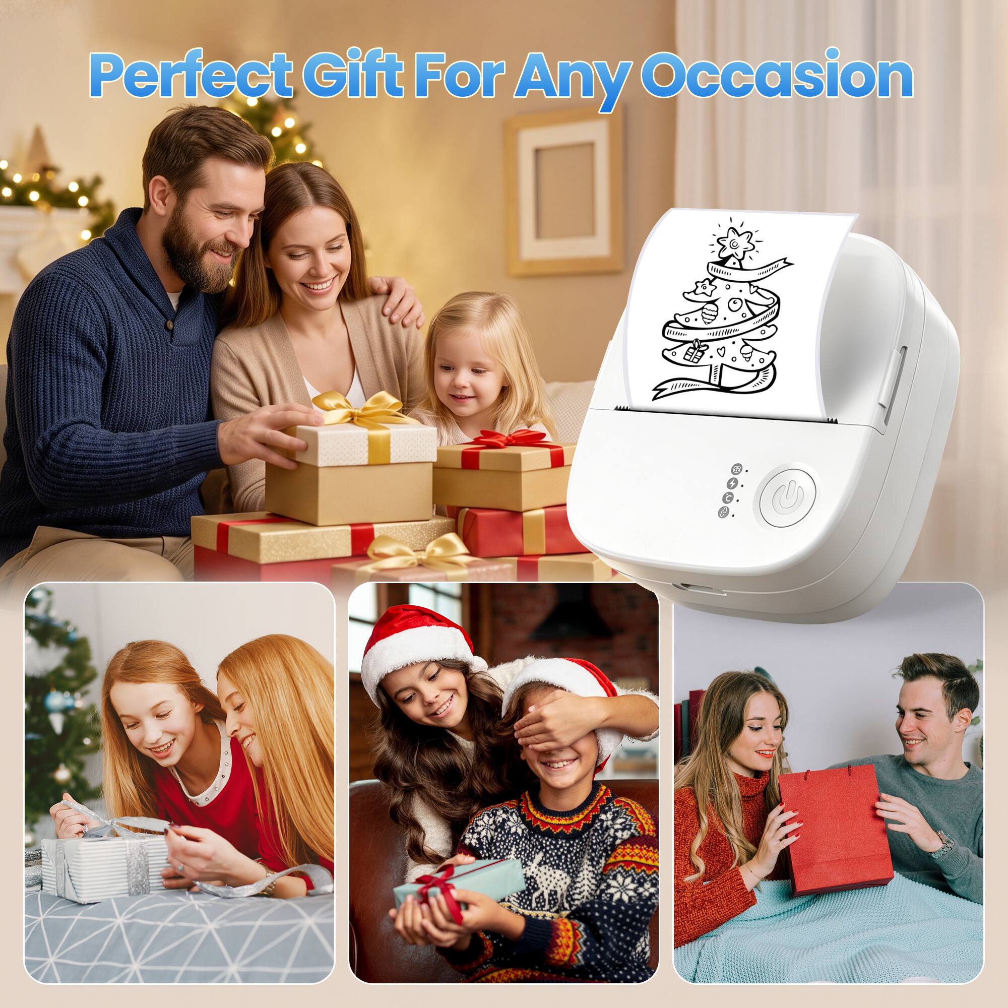 Perfect Gift For Any Occasion