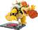 Alt View 1. Bandai - 5.1" Bowser - Super Mario - Tamashii Nations S.H. Figuarts.