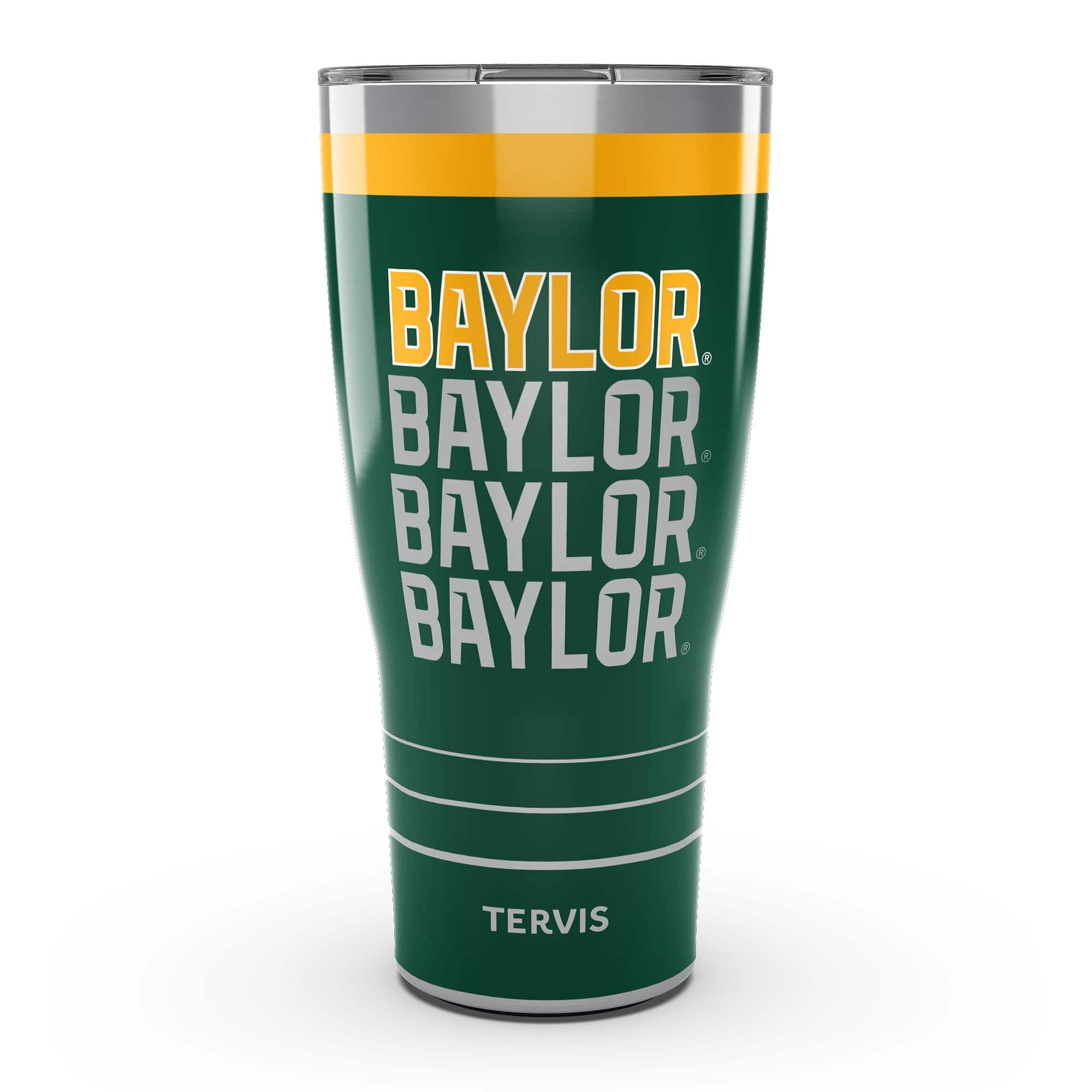 Tervis - Baylor Bears 30oz. Reverb Stainless Steel Tumbler - Multicolor price history on PriceWatchPro
