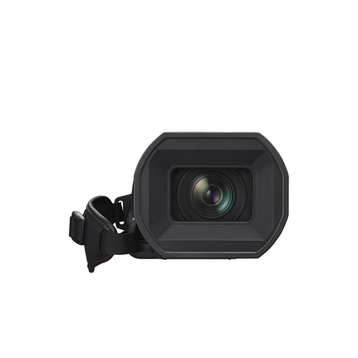Alt View 7. Panasonic - Panasonic HC-X1200 4K Camcorder.