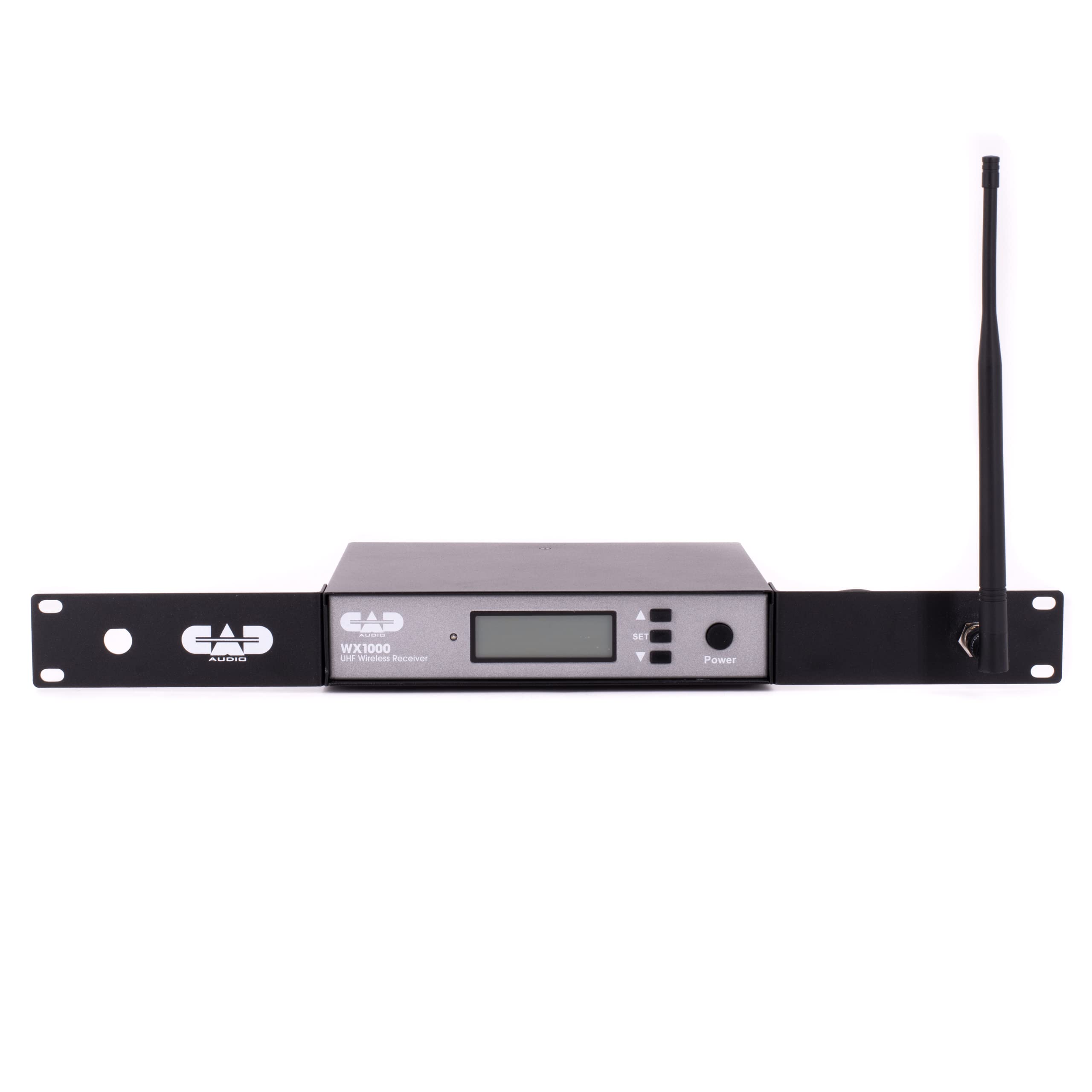 GAD SENOS 8 WX1000 de Wietes - OAS Power