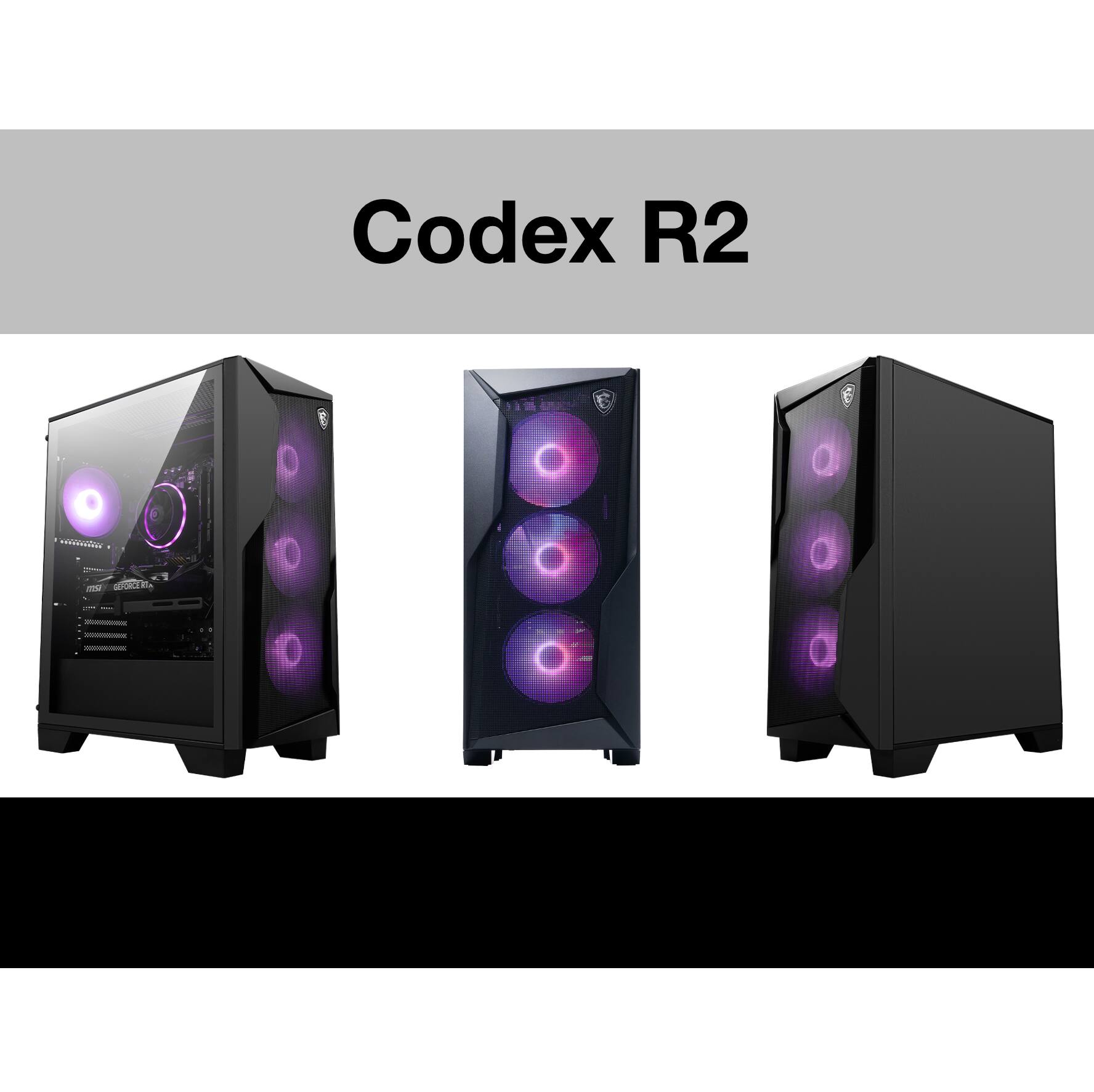 Codex R2