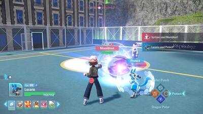 Switch 2 Pokémon Legends: Z A Bundle with MightySkins Switch 2 Pokémon Legends: Z A Bundle with MightySkins