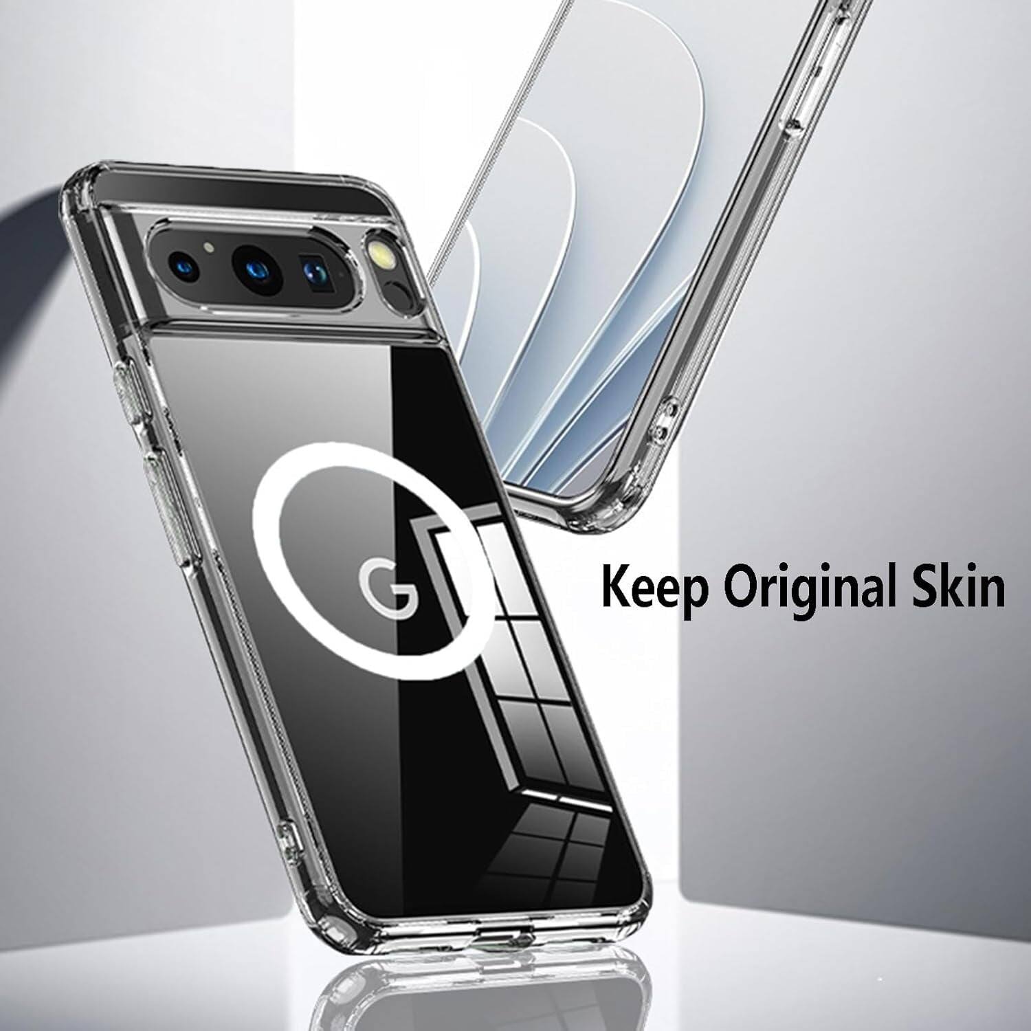 G
Keep Original Skin