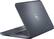 Alt View Standard 2. Dell - Ultrabook 15.6" Touch-Screen Laptop - 8GB Memory - 500GB Hard Drive - Moon Silver.
