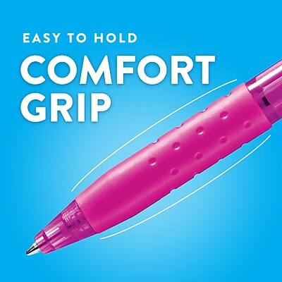 EASY TO HOLD  
COMFORT GRIP