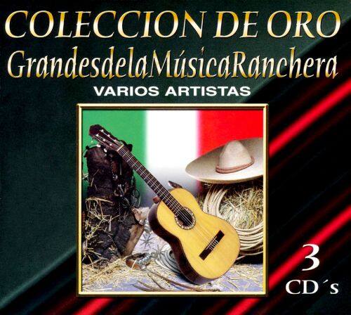 Ranchera instruments deals