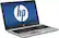 Angle Standard. HP - ENVY 15.6" Laptop - 6GB Memory - 750GB Hard Drive - Natural Silver.