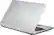 Alt View Standard 2. HP - ENVY 15.6" Laptop - 6GB Memory - 750GB Hard Drive - Natural Silver.