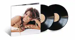 Janet Jackson - All For You - VINYL LP