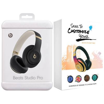 Apple Beats Studio Pro Bluetooth Wireless Noise Cancellation Apple Beats Studio Pro Bluetooth Wireless Noise Cancellation